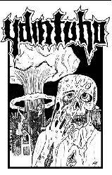 Ydintuho : Demo 2008